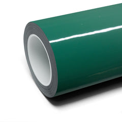 Gloss Vintage Green - Milliotone car wrap vinyl film