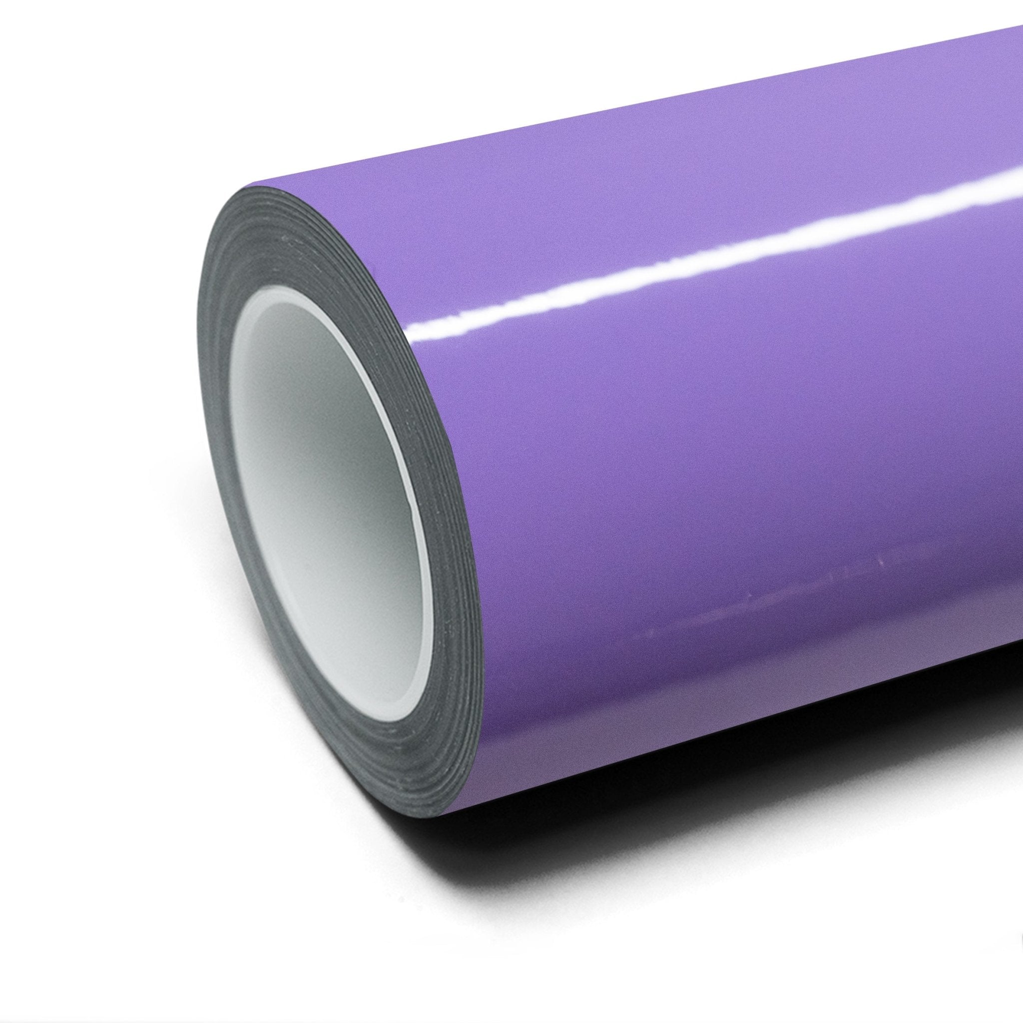 Gloss Violet - Milliotone car wrap vinyl film