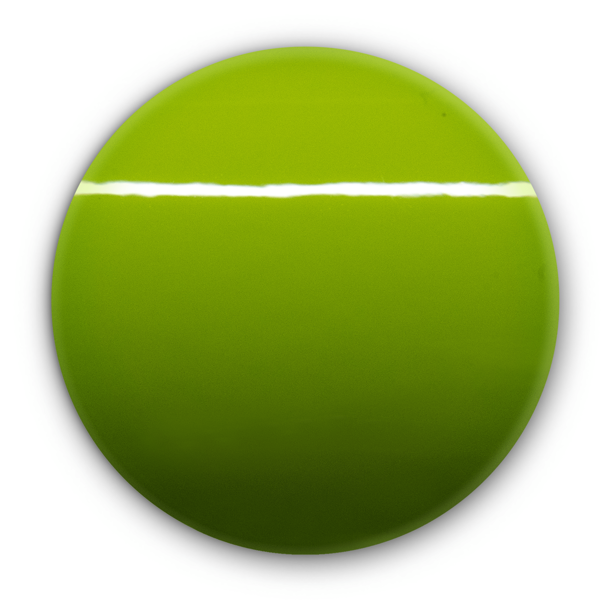 Gloss Yellow Green - Milliotone