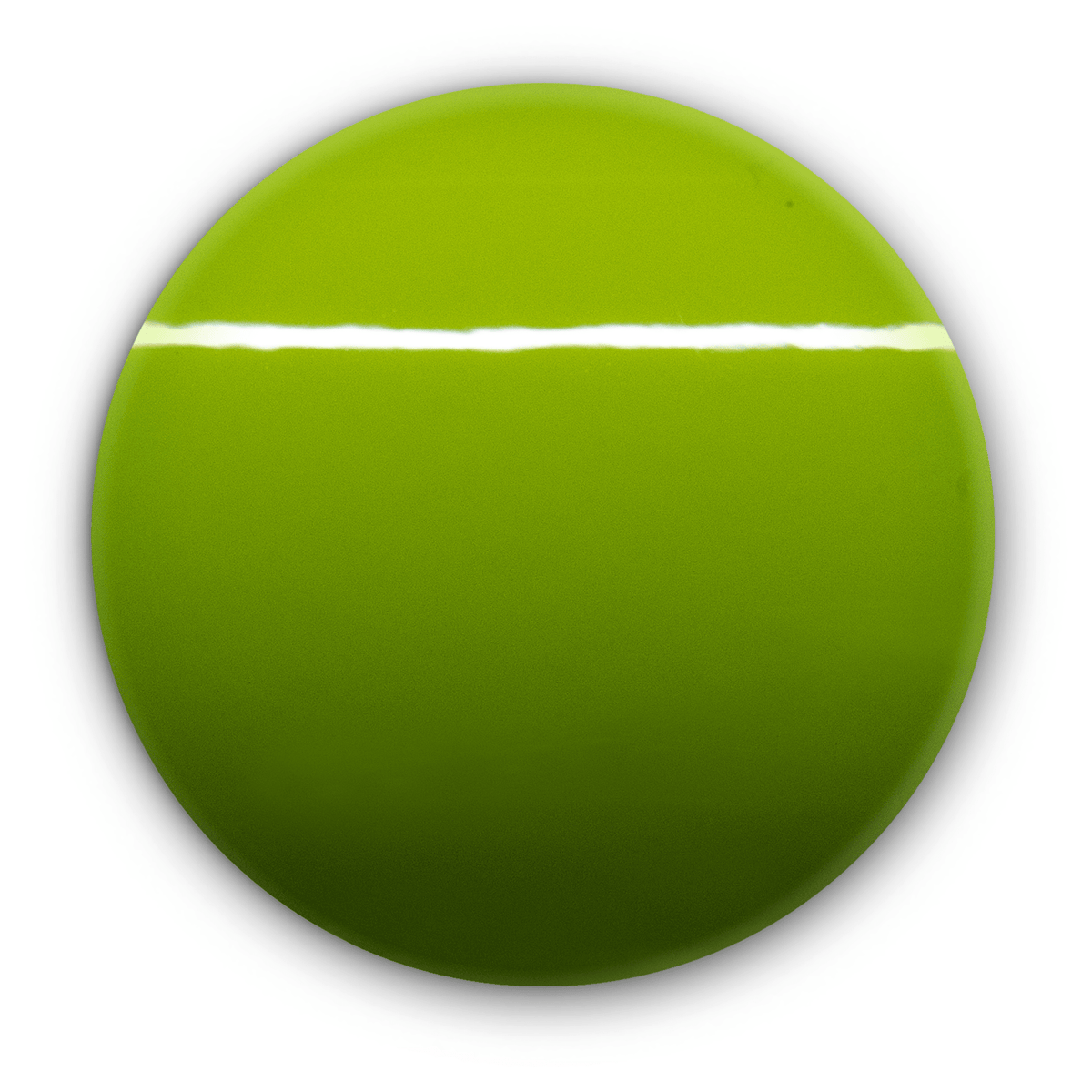 Gloss Yellow Green - Milliotone