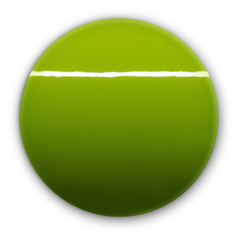 Gloss Yellow Green - Milliotone