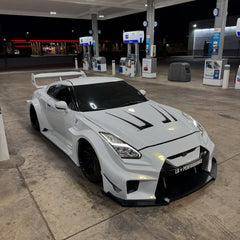 Gloss Iridescent White Gold - Milliotone