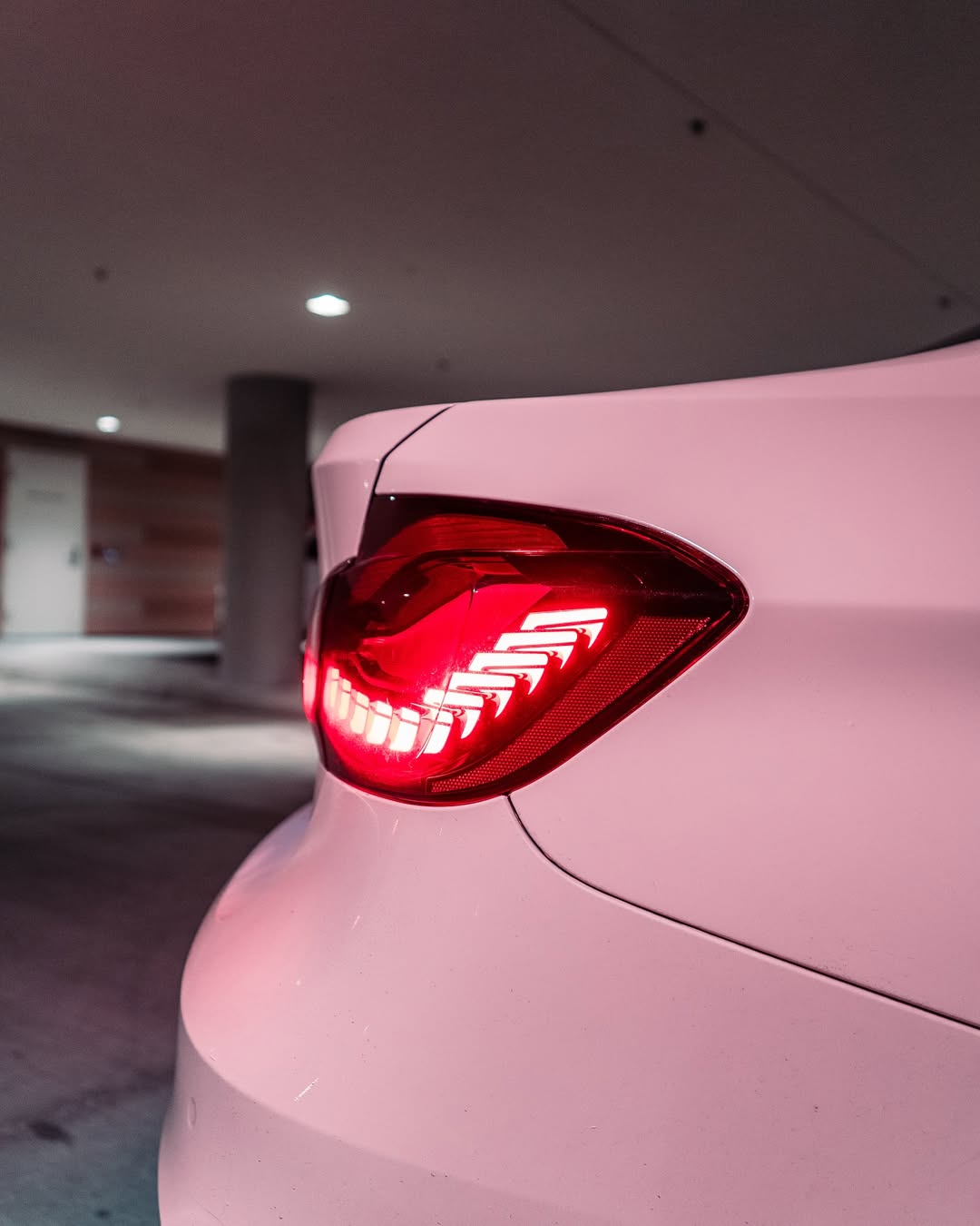 Gloss Light Pink - Milliotone