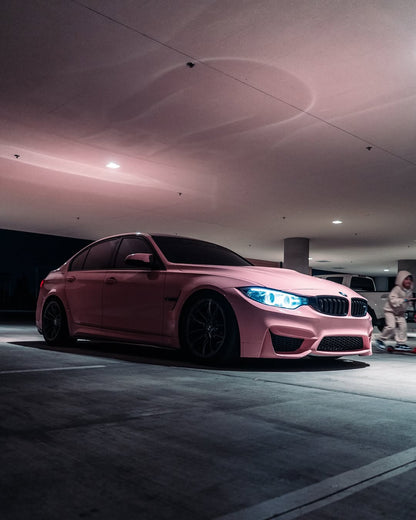 Gloss Light Pink - Milliotone