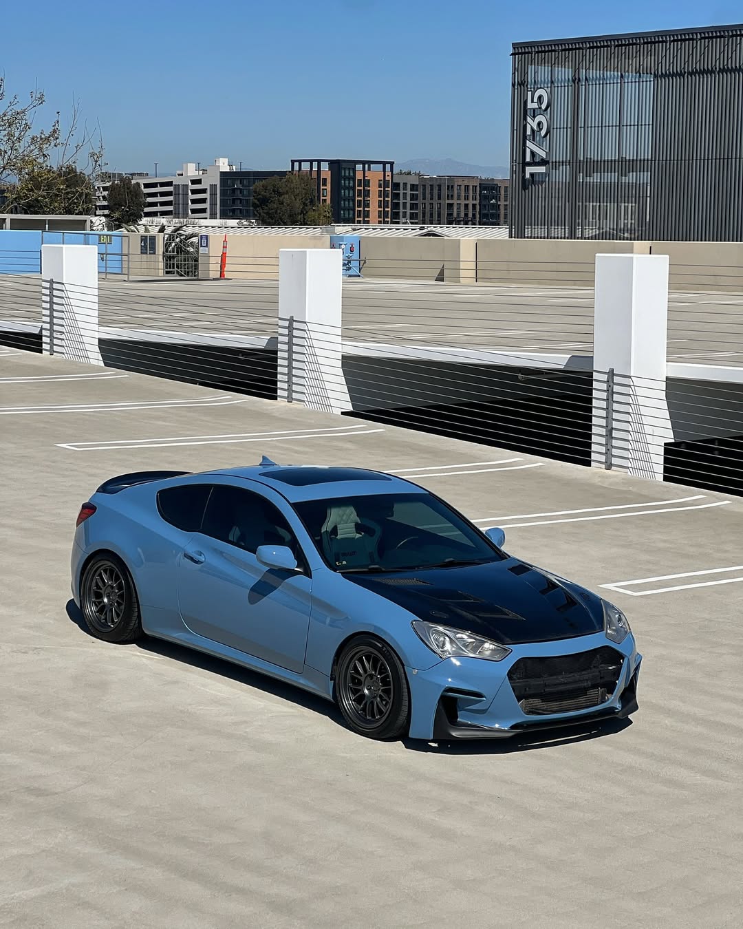 Super Gloss China Blue - Milliotone
