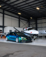 Gloss Chameleon Jungle Green