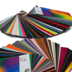 Milliotone Color Swatch Books - Milliotone