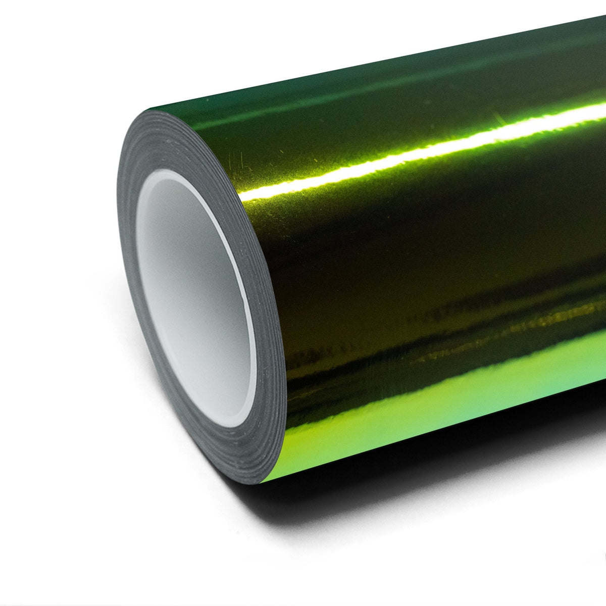 Rainbow Chrome Green - Milliotone