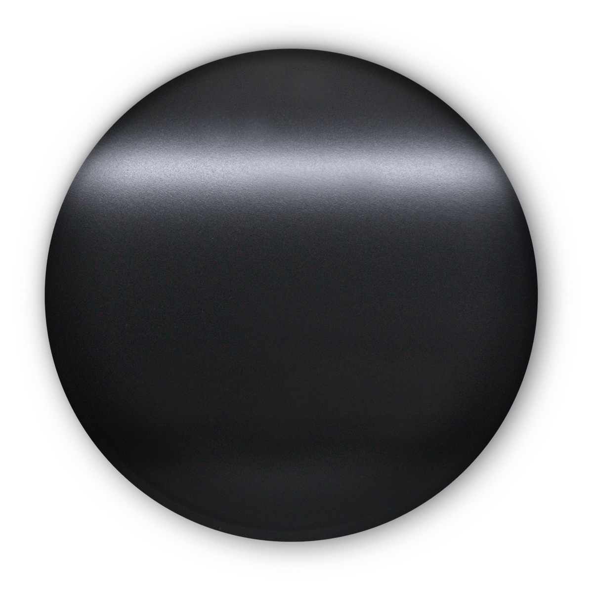 Satin Black - Milliotone