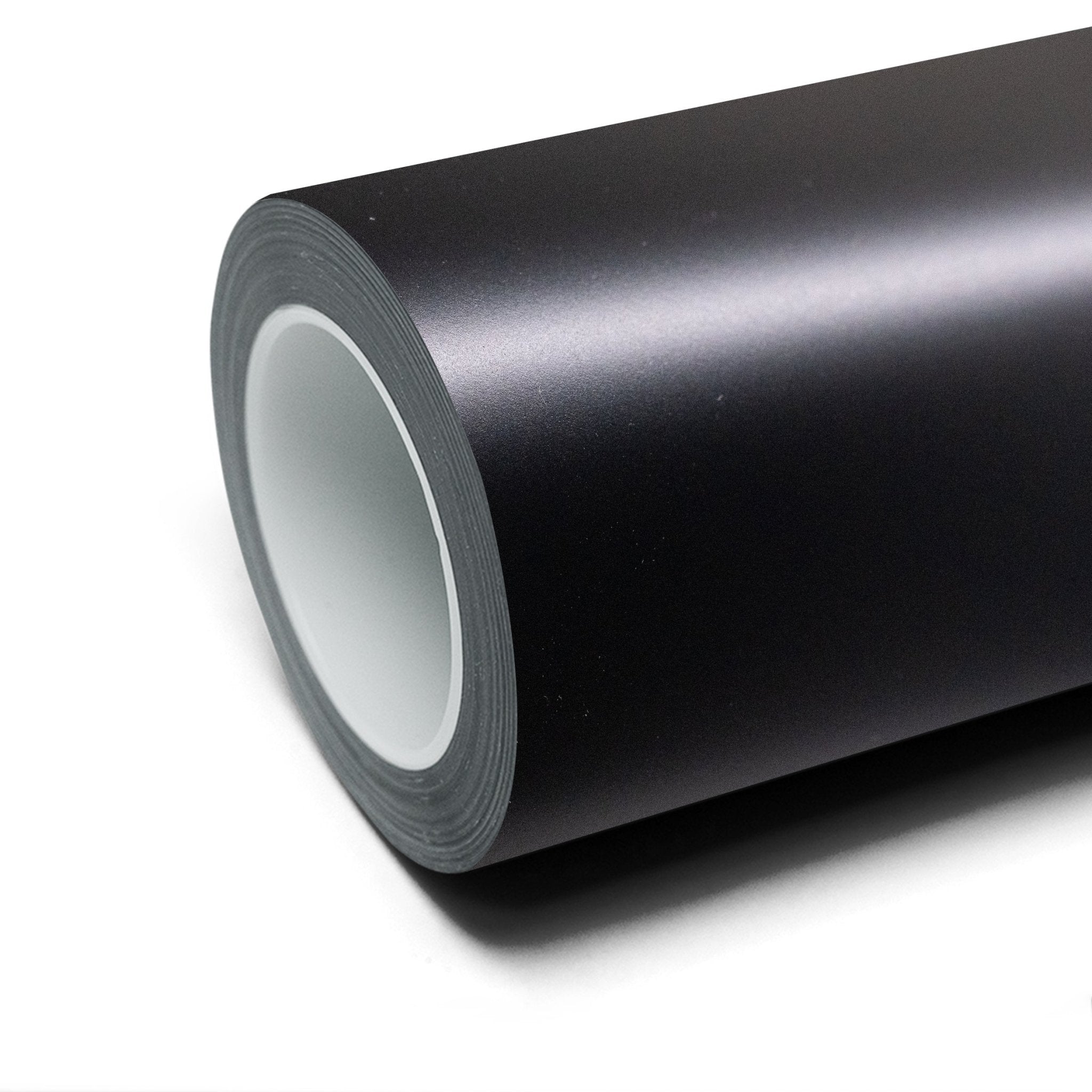 Satin Black - Milliotone