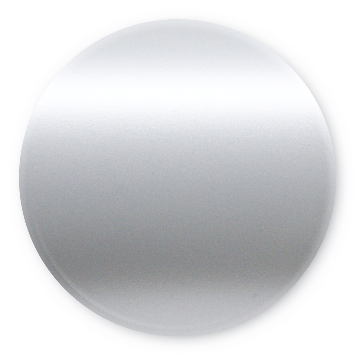 Satin Ceramic White - Milliotone car wrap vinyl film