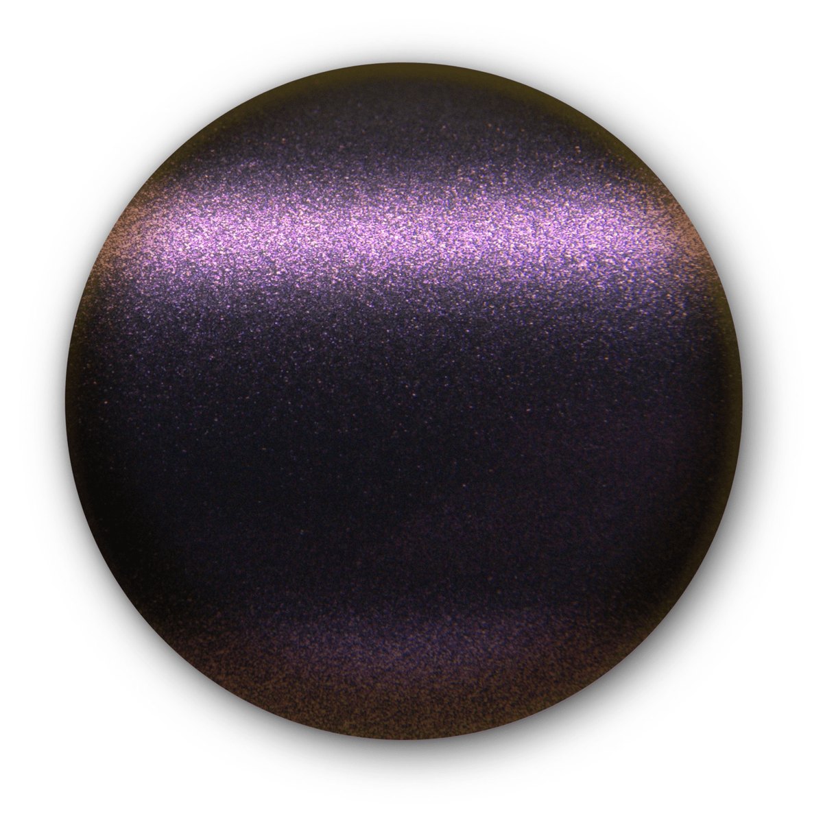 Satin Chameleon Gold Purple - Milliotone car wrap vinyl film