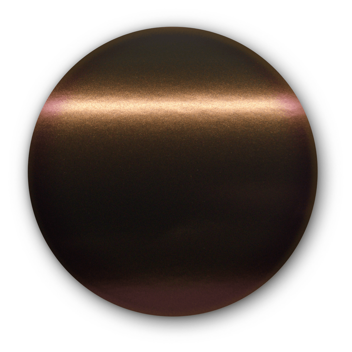 Satin Chameleon Rising Sun - Milliotone car wrap vinyl film