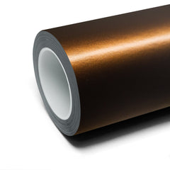 Satin Chameleon Rising Sun - Milliotone car wrap vinyl film