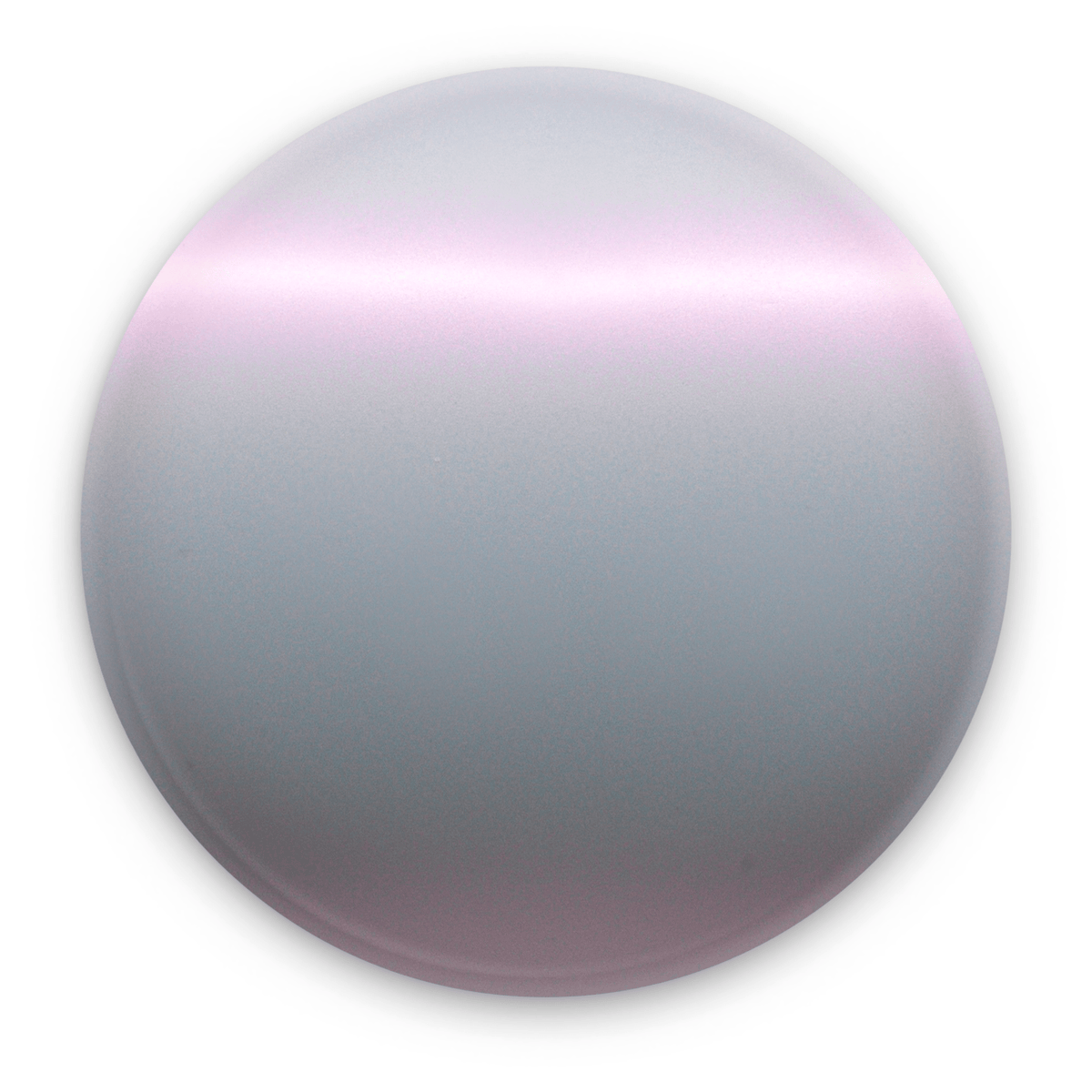 Satin Color Shift White iridesecent Red - Milliotone car wrap vinyl film