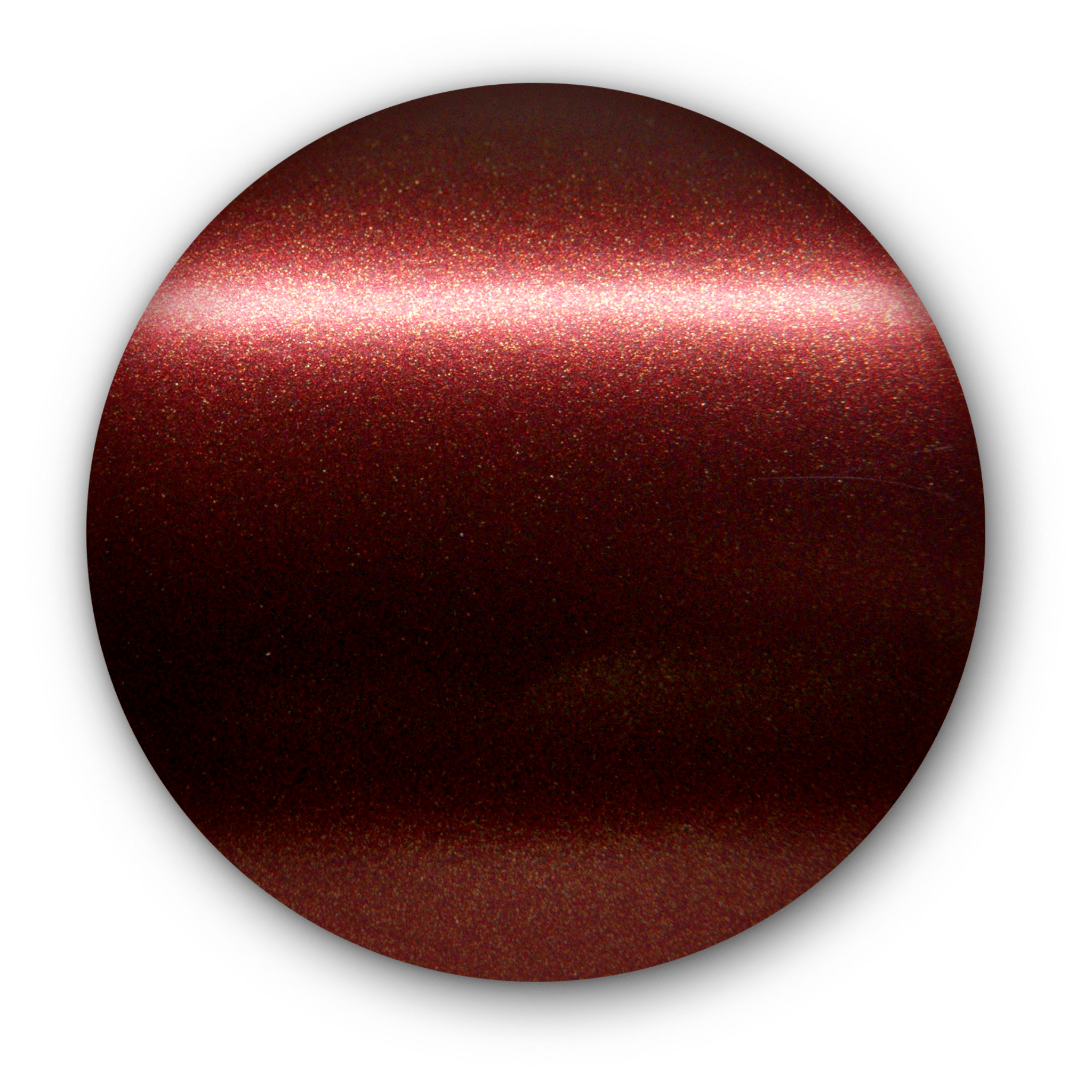 Satin Diamond Burgundy - Milliotone