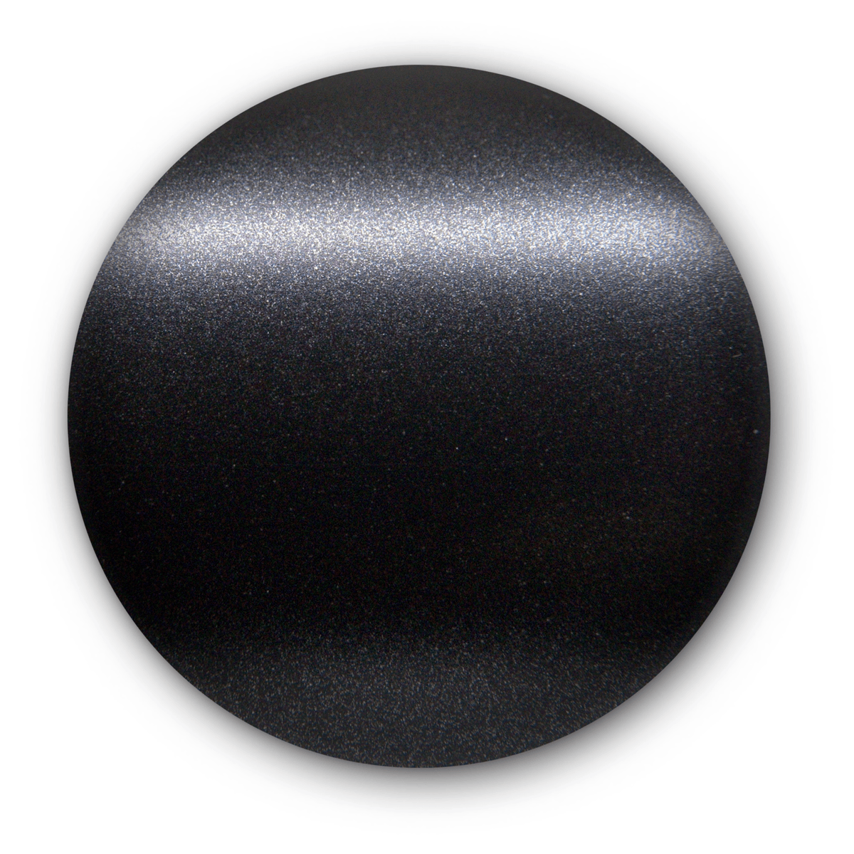 Satin Diamond Graphite - Milliotone car wrap vinyl film
