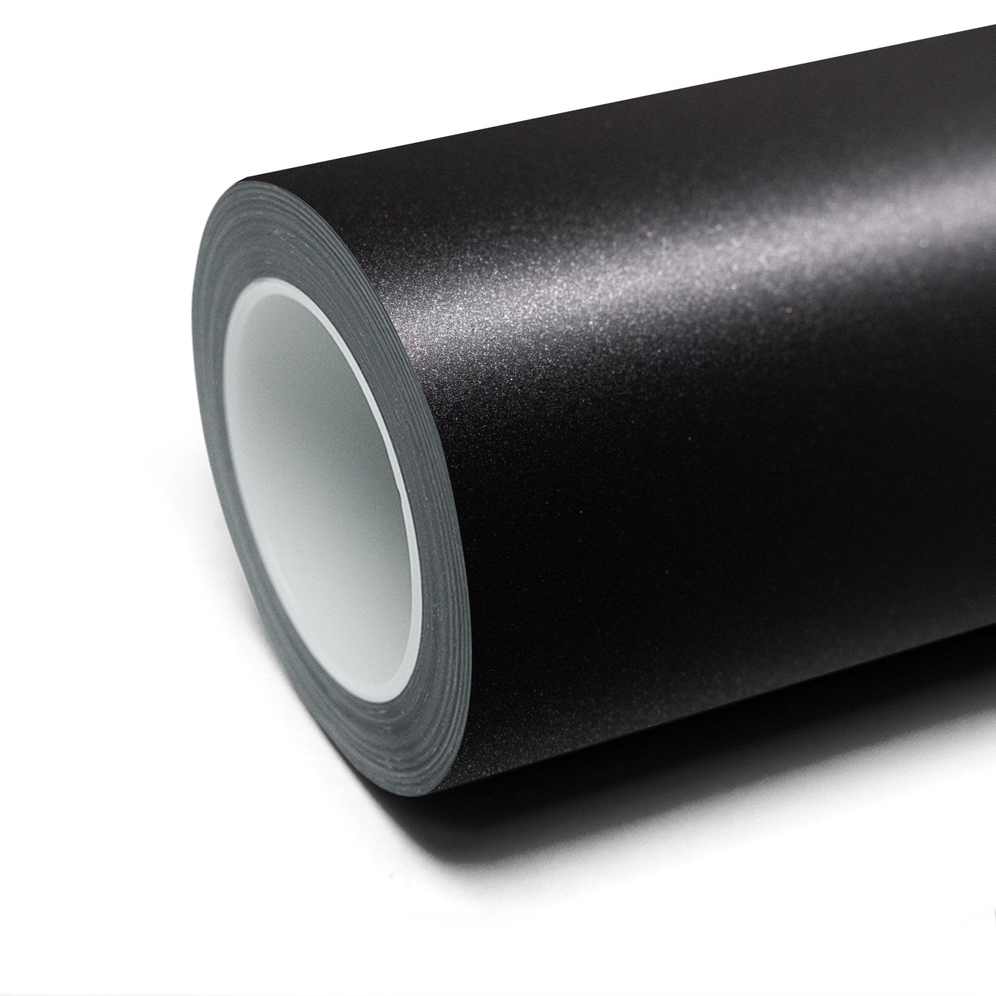 Satin Diamond Graphite - Milliotone car wrap vinyl film