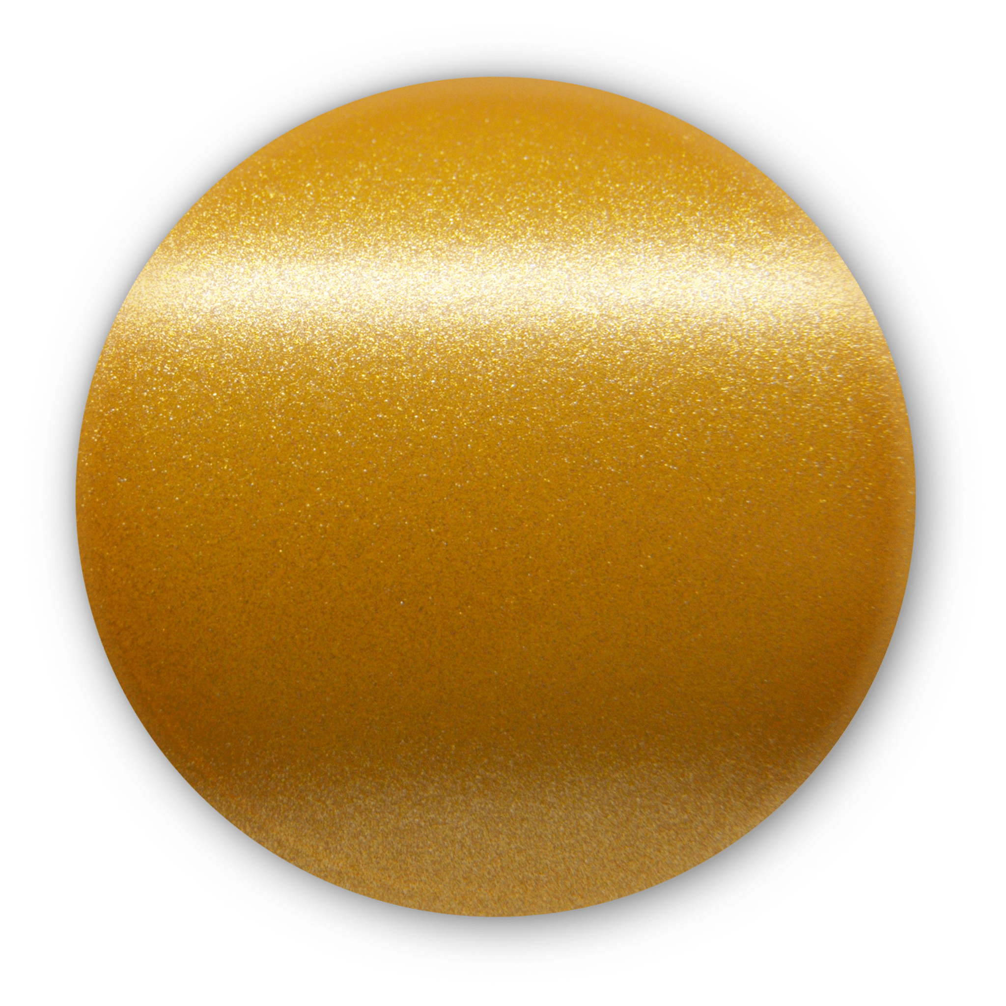 Satin Diamond Yellow - Milliotone car wrap vinyl film
