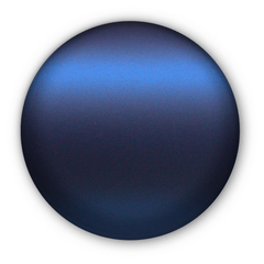 Satin Ghost Metal Roy Mustang Blue - Milliotone car wrap vinyl film
