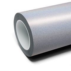 Satin Holographic White - Milliotone