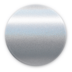 Satin Holographic White - Milliotone