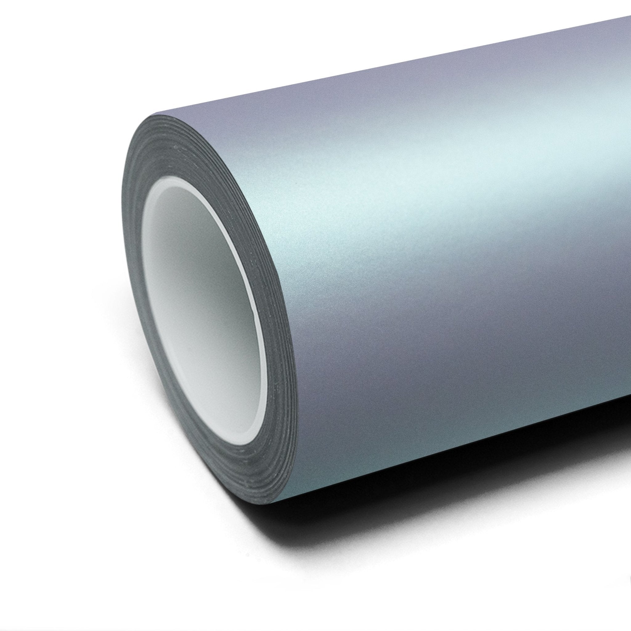 Satin Iridescent Fantastic Jade - Milliotone car wrap vinyl film
