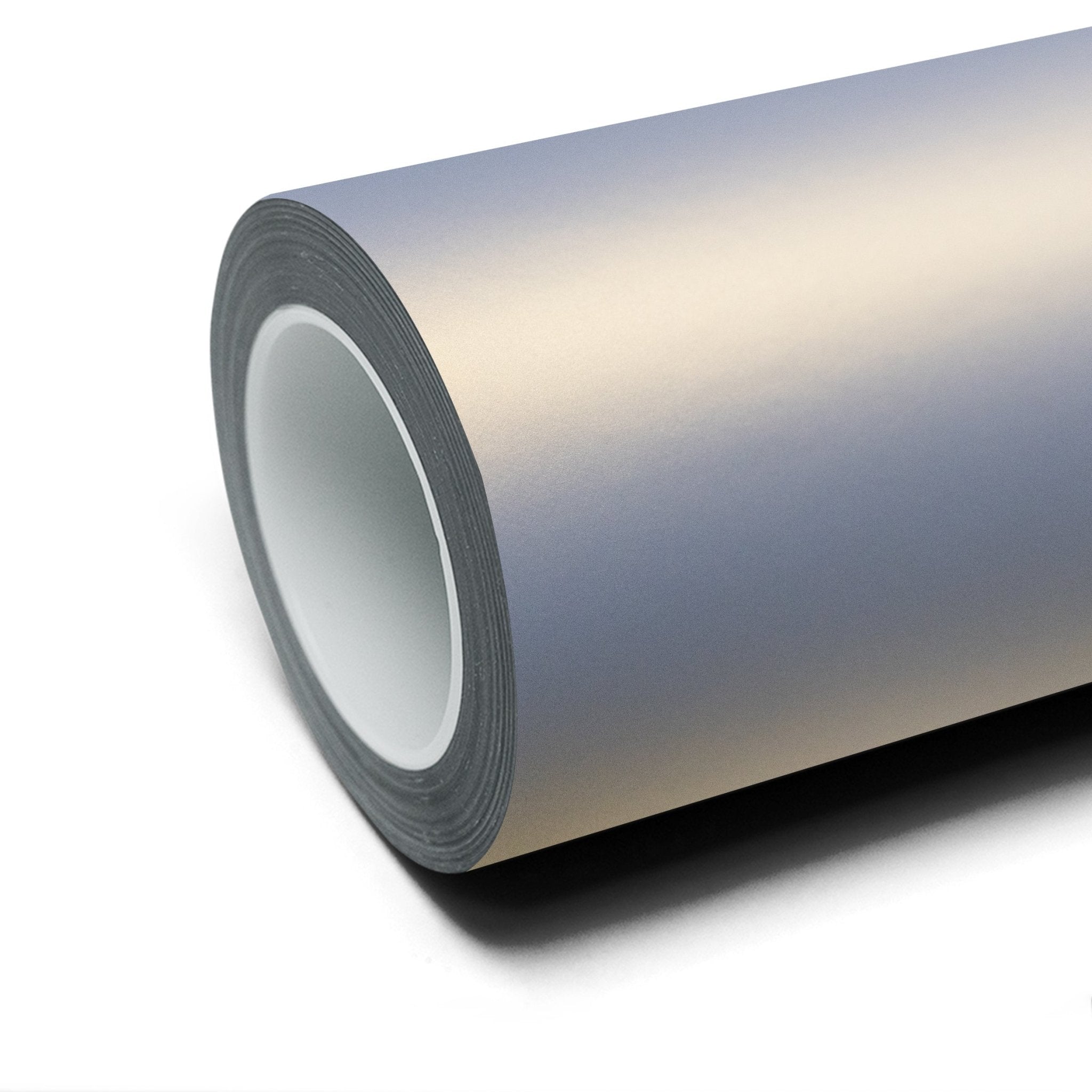 Satin Iridescent Fantastic Mist - Milliotone car wrap vinyl film