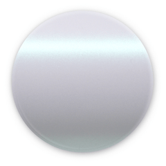 Satin Iridescent Frozen White - Milliotone car wrap vinyl film