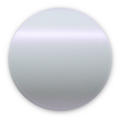 Satin Iridescent White Purple - Milliotone