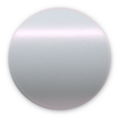 Satin Iridescent White Red Glitter - Milliotone car wrap vinyl film