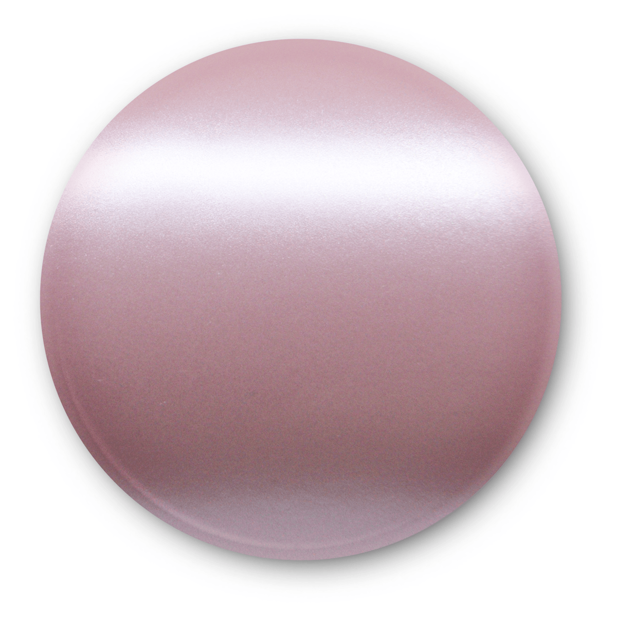 Satin Metallic Blush Pink - Milliotone car wrap vinyl film