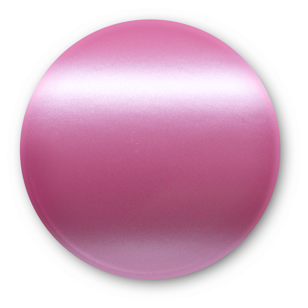 Satin Metallic Light Pink - Milliotone car wrap vinyl film