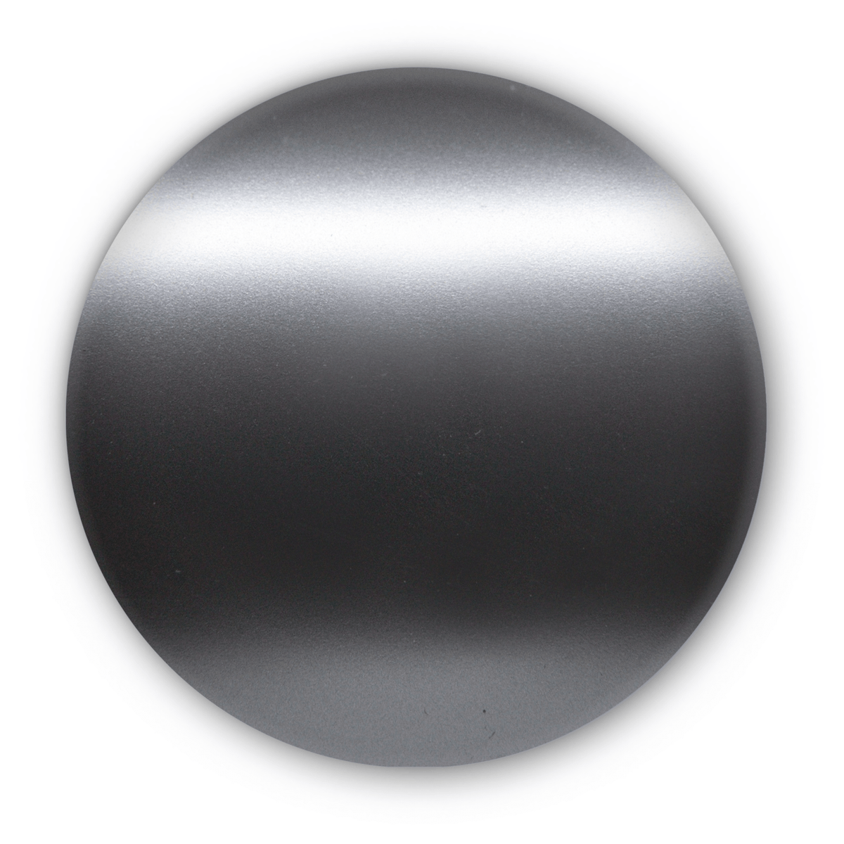 Satin Metallic Liquid Metal Silver - Milliotone car wrap vinyl film
