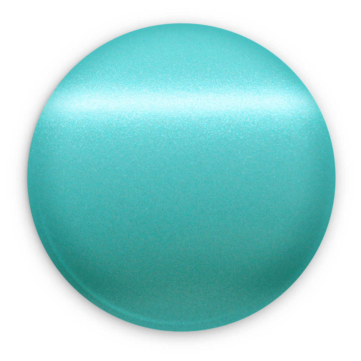 Satin Metallic Tiffany - Milliotone