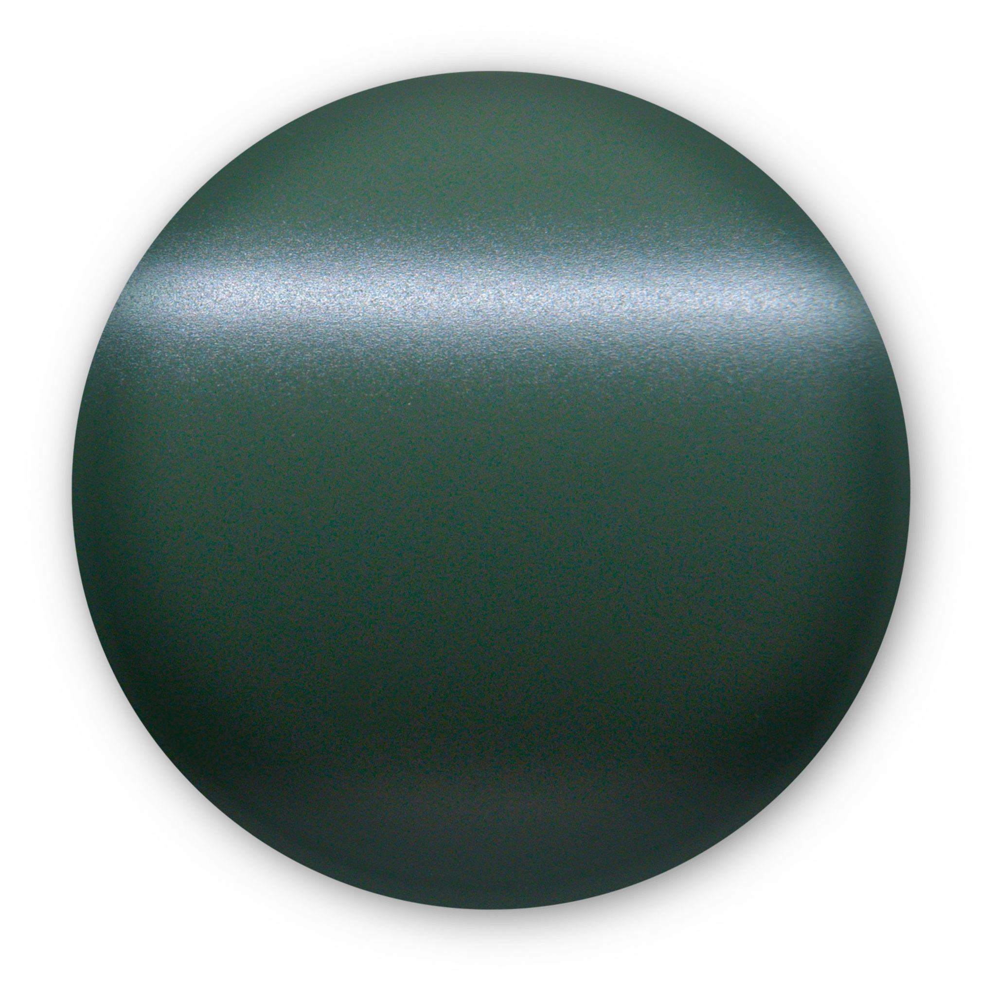 Satin Military Green - Milliotone car wrap vinyl film