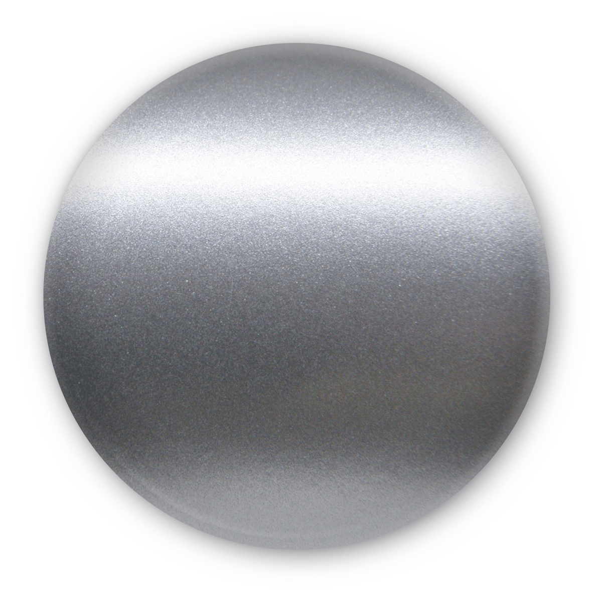 Satin Silver - Milliotone