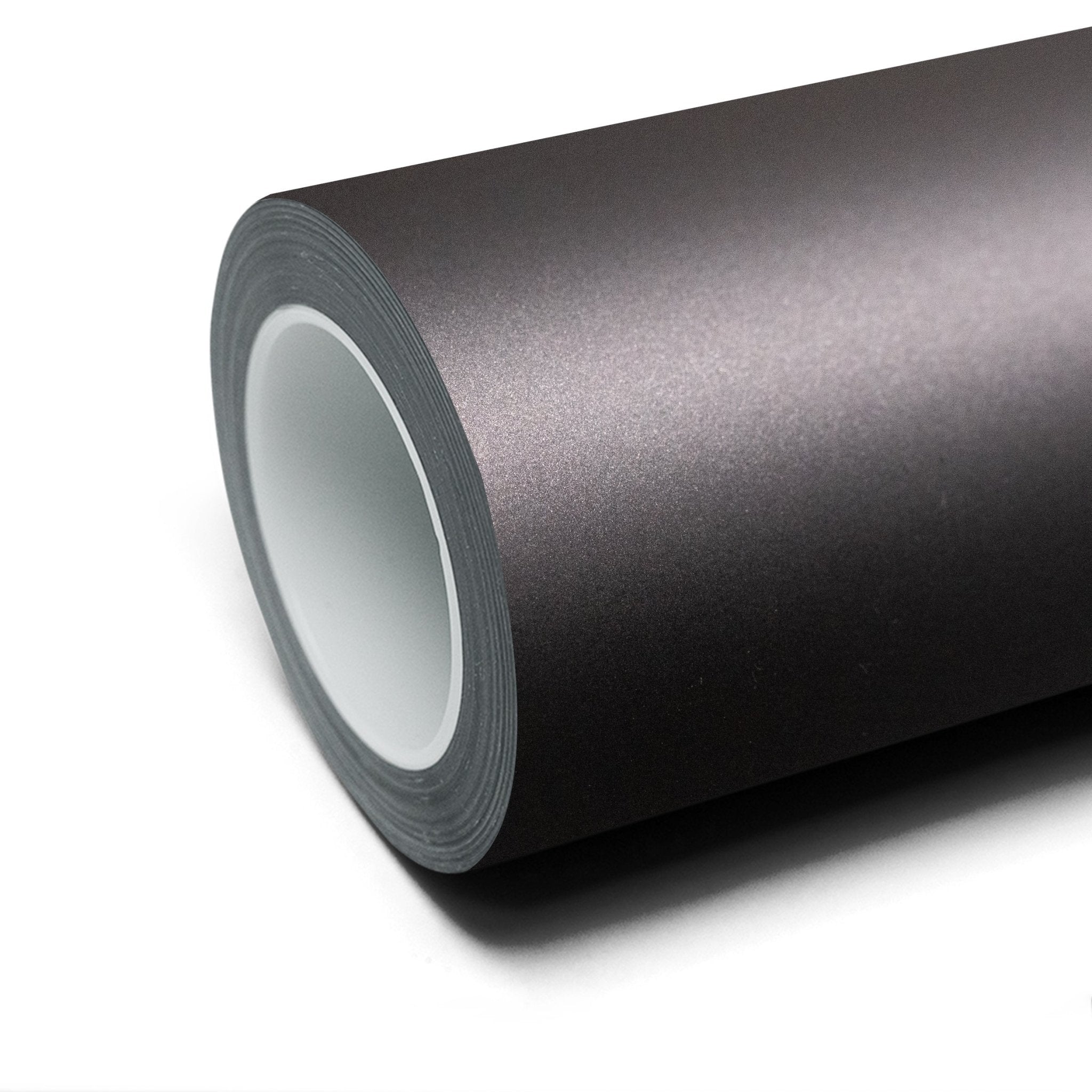 Satin Vulcanstein Grey - Milliotone car wrap vinyl film
