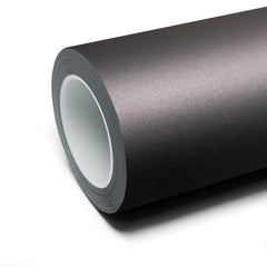 Satin Vulcanstein Grey - Milliotone car wrap vinyl film