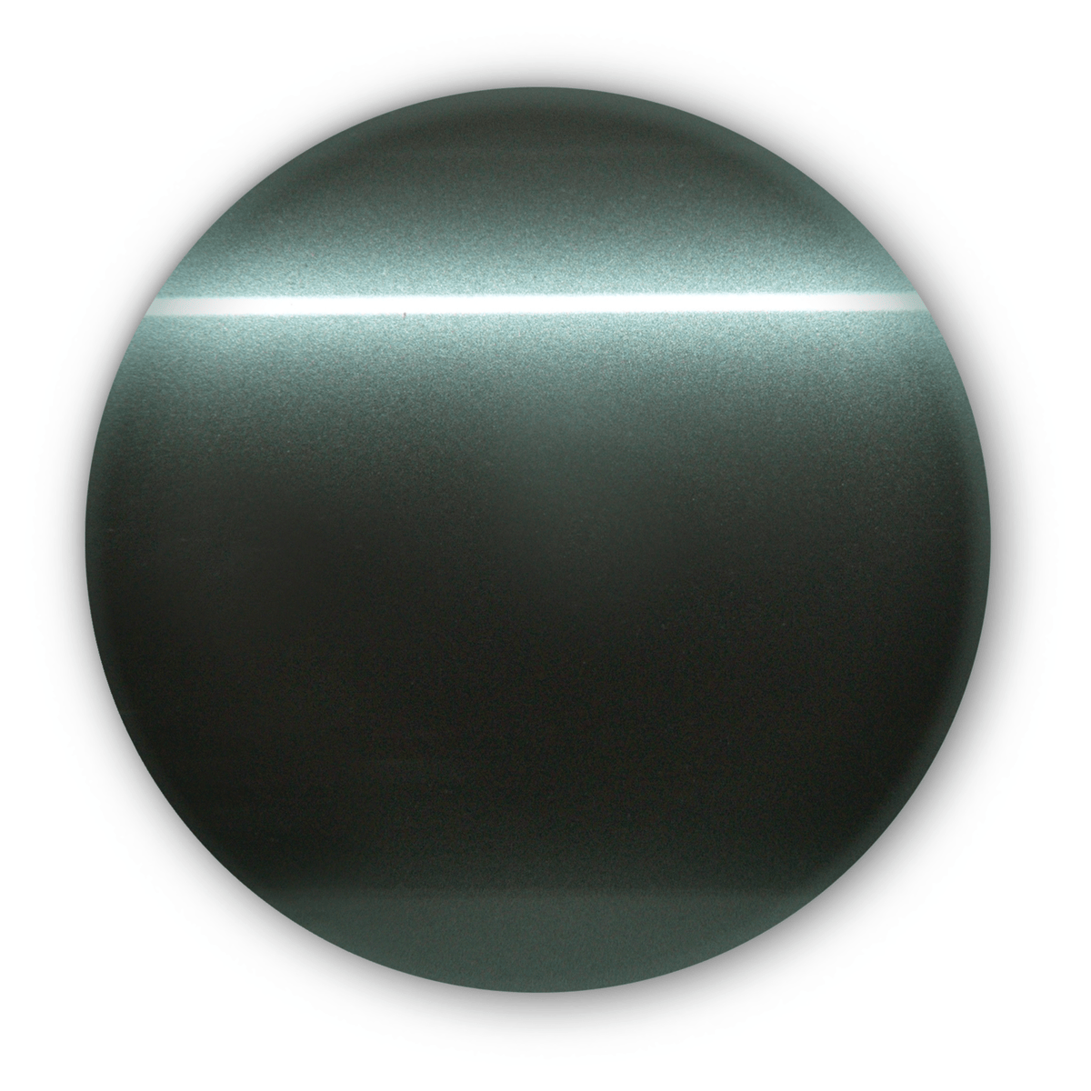 Super Gloss Alpine Green - Milliotone