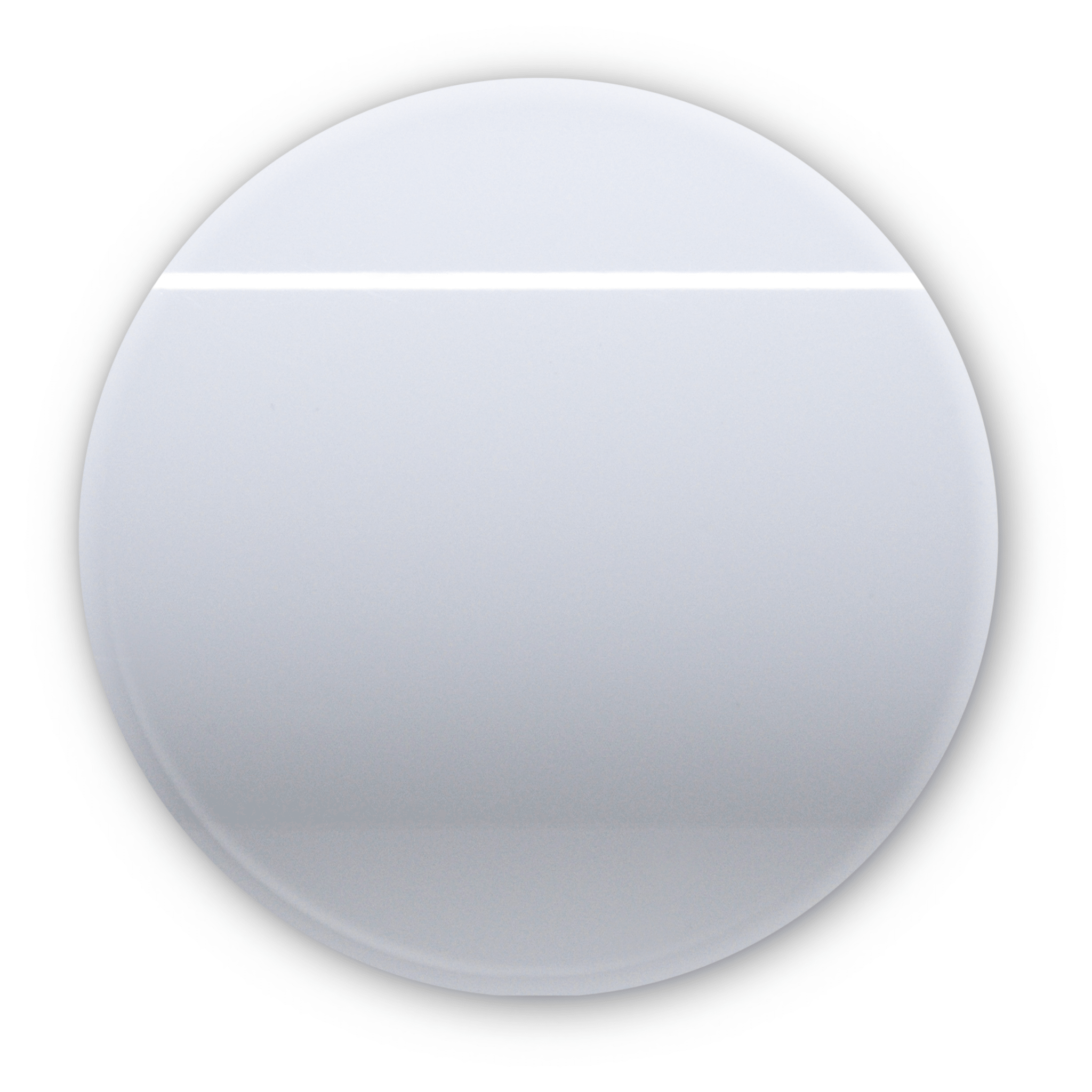 Super Gloss Arctic White - Milliotone car wrap vinyl film
