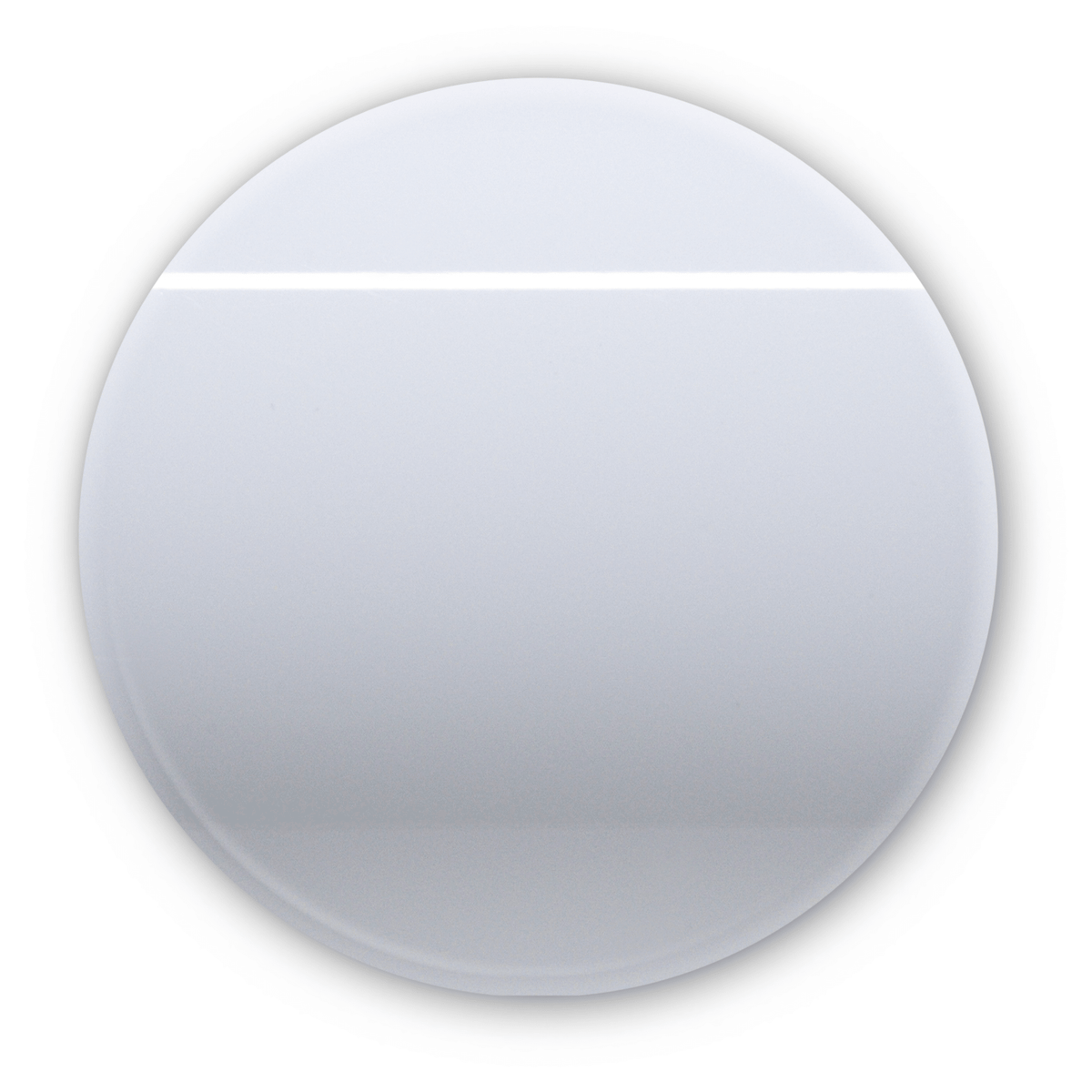 Super Gloss Arctic White - Milliotone car wrap vinyl film