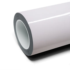 Super Gloss Arctic White - Milliotone car wrap vinyl film