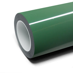 Super Gloss Auratium Green - Milliotone car wrap vinyl film