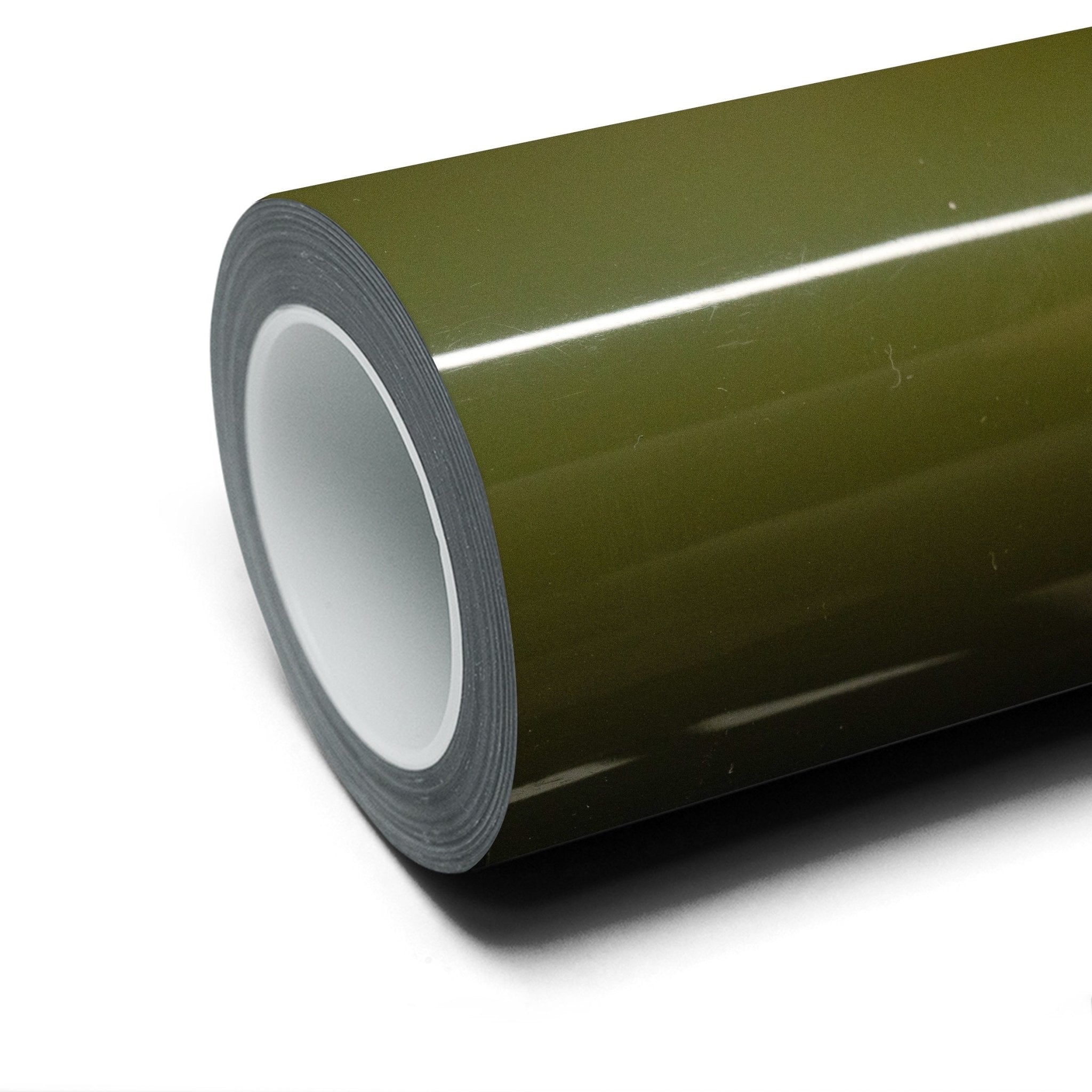 Super Gloss Battle Green | Milliotone