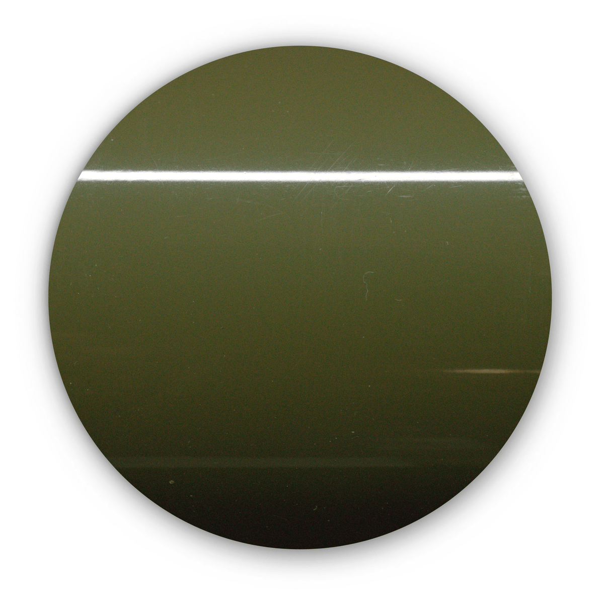 Super Gloss Battle Green | Milliotone