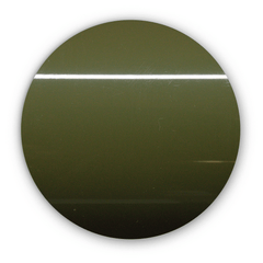 Super Gloss Battle Green - Milliotone car wrap vinyl film