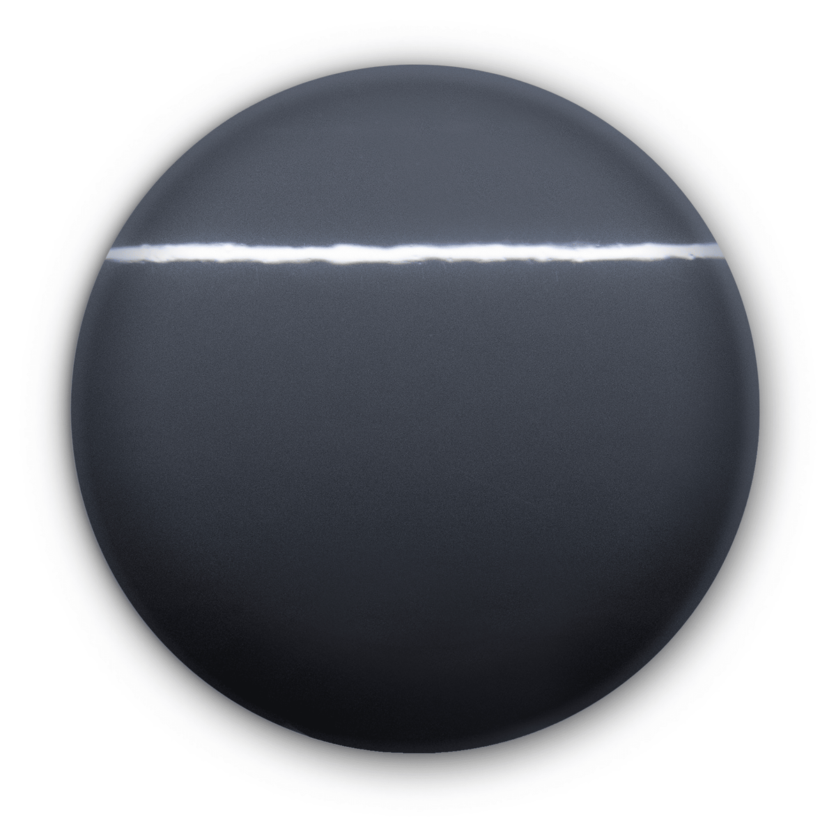 Super Gloss Battleship Grey - Milliotone