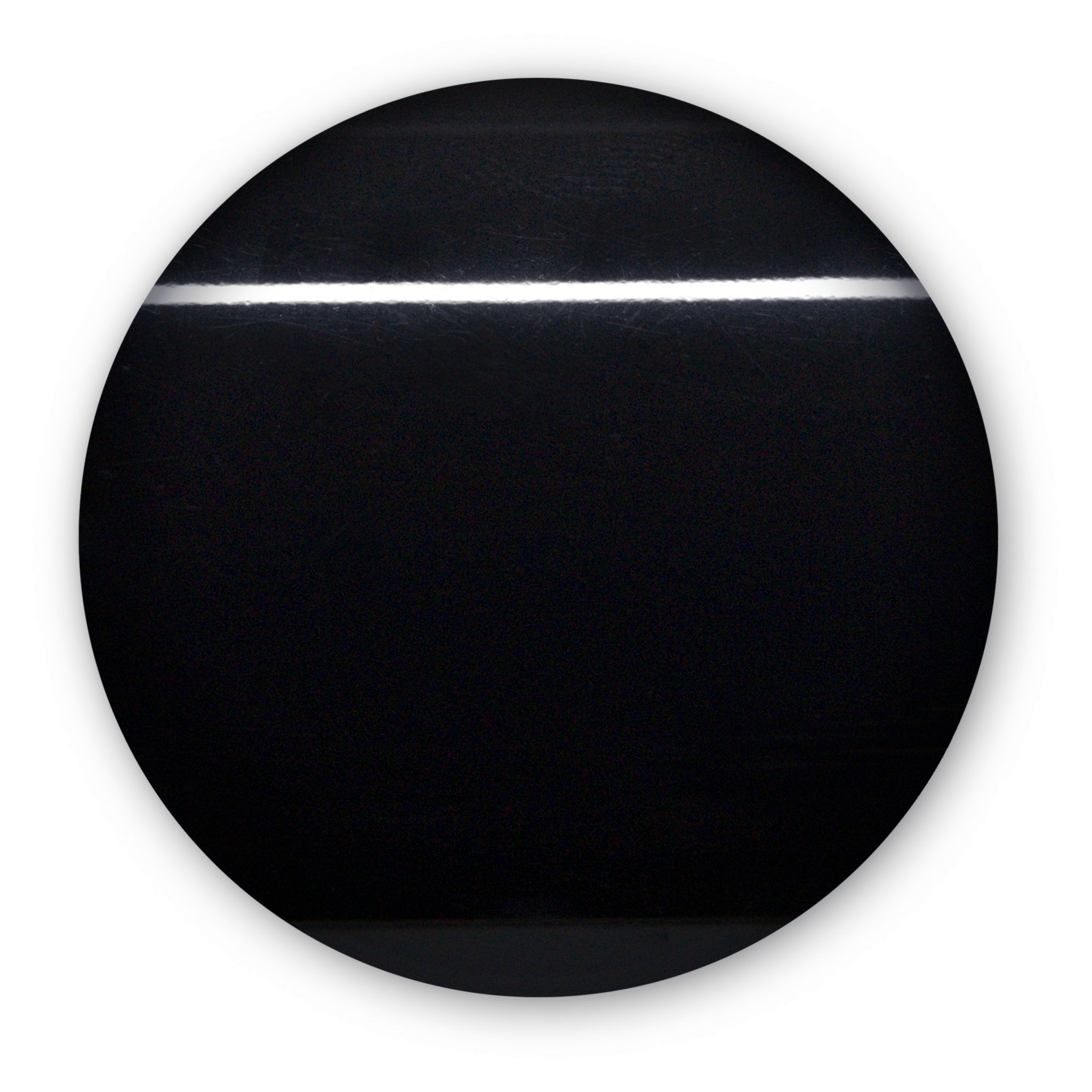 Super Gloss Black - Milliotone