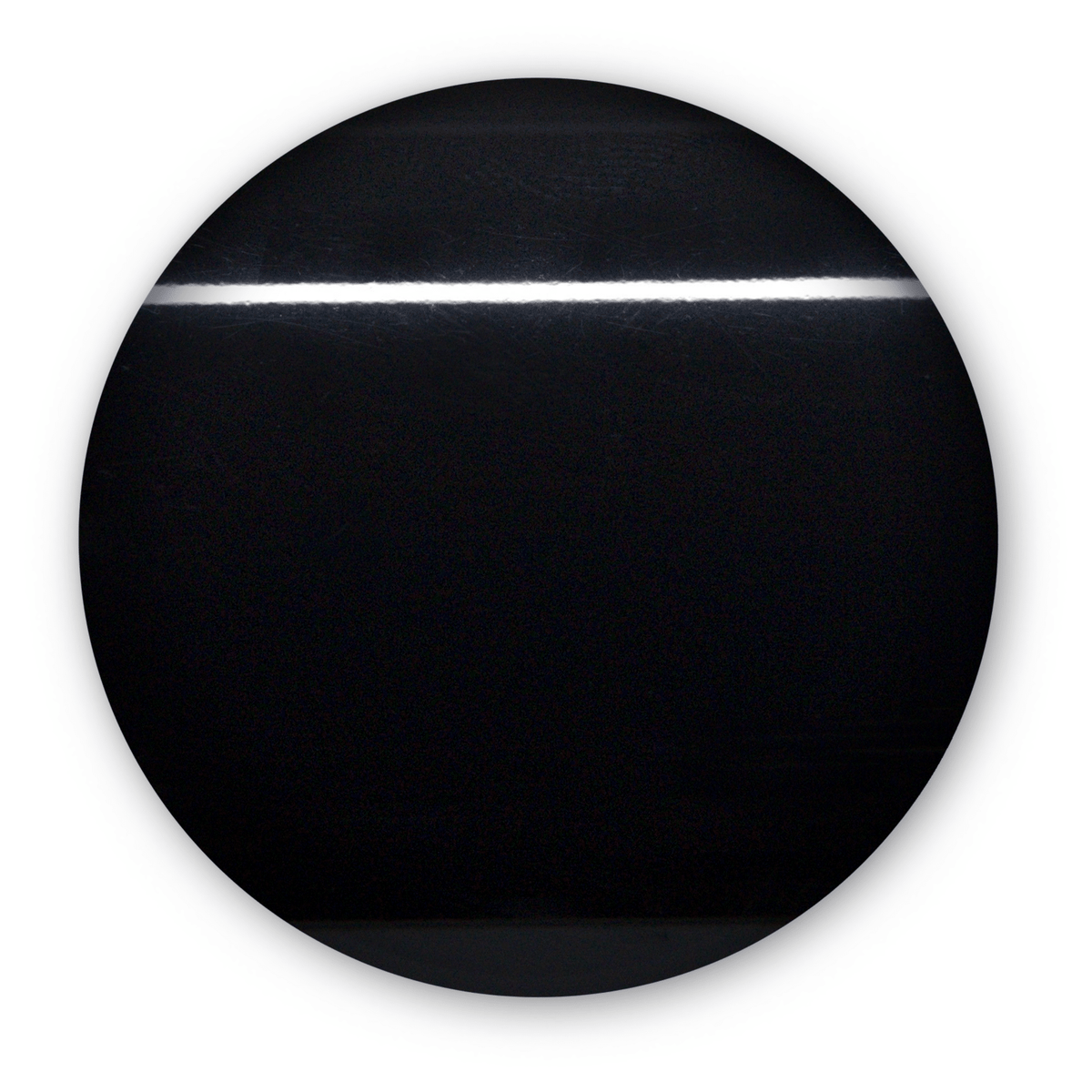 Super Gloss Black - Milliotone